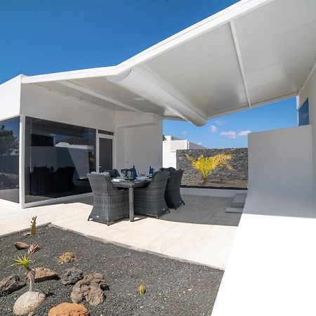 Valhalla Vila Playa Blanca  Exterior foto