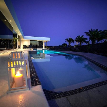 Valhalla Vila Playa Blanca  Exterior foto