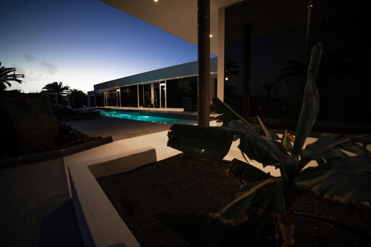 Valhalla Vila Playa Blanca  Exterior foto
