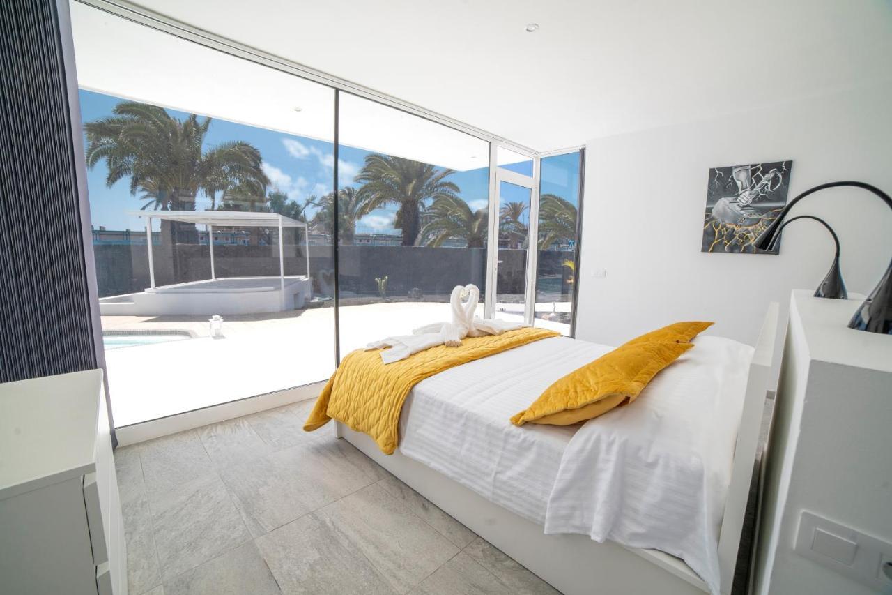 Valhalla Vila Playa Blanca  Exterior foto